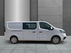 Neu 2025 Renault Trafic Van | 38.340 € (Fairer Preis)