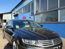 Braun Gebraucht 2010 VW Phaeton Limousine | 12.500 € (Fairer Preis)
