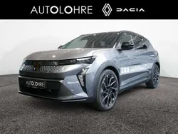 Dolomitgrau Gebraucht 2024 Renault Scénic Esprit Alpine Van / Kleinbus | 39.980 € (Superpreis)