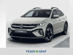 Ascotgrau Neu 2025 VW Taigo R-line SUV | 36.785 €
