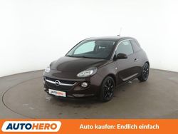 Braun Gebraucht 2017 Opel Adam Glam Kleinwagen | 9.750 € (Fairer Preis)