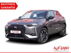 Grau Gebraucht 2023 DS Automobiles DS3 Crossback SUV | 22.785 € (Fairer Preis)