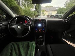 Silber Gebraucht 2006 VW Golf V Comfortline Coupé | 1.500 € (Guter Preis)