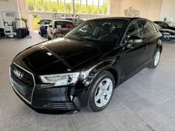 Schwarz Gebraucht 2020 Audi A3 Comfort Limousine | 20.950 € (Guter Preis)