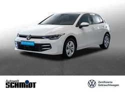 Purewhite Gebraucht 2024 VW Golf VIII R Limousine | 23.379 € (Superpreis)