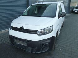Weiß Gebraucht 2020 Citroën Berlingo Van / Kleinbus | 8.690 € (Guter Preis)