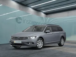 Grau Gebraucht 2022 VW Passat Van / Kleinbus | 19.980 € (Guter Preis)
