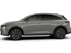 Seidengrau metallic Neu 2025 DS Automobiles DS7 Crossback SUV | 33.947 € (Guter Preis)