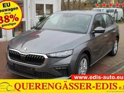 Graphite grau Neu 2024 Skoda Scala Kleinwagen | 21.490 € (Superpreis)