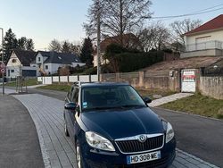 Gebraucht 2012 Skoda Fabia Kombi | 3.899 € (Fairer Preis)