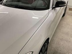 Weiß Gebraucht 2015 BMW 220 Sport Line Cabrio | 17.750 € (Teuer)