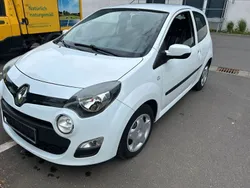 Weiß Gebraucht 2013 Renault Twingo Dynamique Kleinwagen | 1.390 € (Guter Preis)