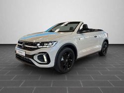 Ascotgrau Neu 2025 VW T-Roc SUV | 41.990 € (Teuer)