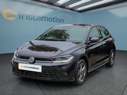 Schwarz Gebraucht 2024 VW Polo Kleinwagen | 21.949 € (Fairer Preis)
