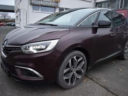 Schwarz Gebraucht 2021 Renault Scénic IV Intens Van / Kleinbus | 15.950 € (Superpreis)