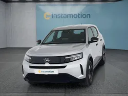Silber Neu 2025 Opel Frontera Edition SUV | 25.249 € (Etwas zu teuer)