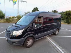 Gebraucht 2017 Ford Transit Trend Van | 14.000 € (Guter Preis)