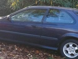 Blau Gebraucht 1996 Honda Civic Coupé | 1.000 € (Guter Preis)
