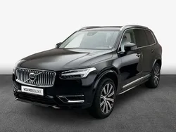 Gebraucht 2024 Volvo XC90 SUV | 59.490 € (Fairer Preis)