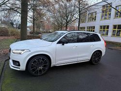 Weiß Gebraucht 2022 Volvo XC90 R-Design SUV | 42.200 € (Guter Preis)