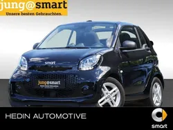 Smart ForTwo Electric Drive