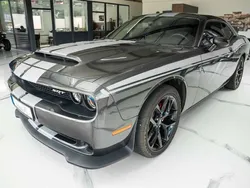 Schwarz Gebraucht 2019 Dodge Challenger SXT Coupé | 25.999 € (Guter Preis)