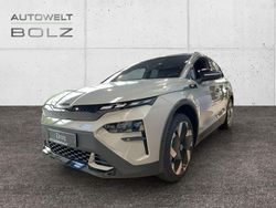 Grau Neu 2025 Skoda Elroq RS SUV | 53.890 € (Fairer Preis)