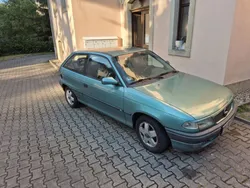 Gebraucht 1996 Opel Astra Coupé | 690 € (Guter Preis)