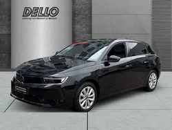 Schwarz Gebraucht 2023 Opel Astra Elegance Limousine | 19.990 € (Superpreis)