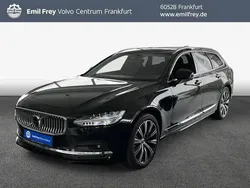 Schwarz Neu 2024 Volvo V90 Plus Kombi | 64.900 €