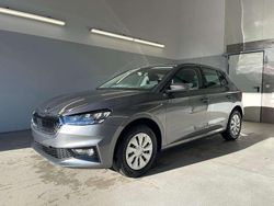 [5x5x] graphit grau meta... Neu 2026 Skoda Fabia Selection Kleinwagen | 19.490 € (Guter Preis)