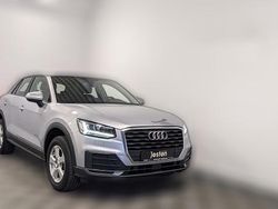 Metallic Gebraucht 2018 Audi Q2 SUV | 20.610 € (Fairer Preis)