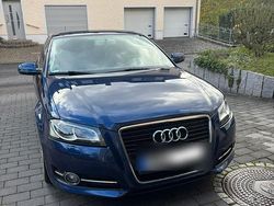 Blau Gebraucht 2011 Audi A3 Coupé | 6.300 € (Fairer Preis)