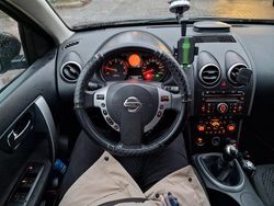 Schwarz Gebraucht 2007 Nissan Qashqai Acenta SUV | 5.400 €