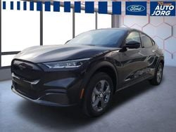 Dark matter/starlight gray Gebraucht 2022 Ford Mustang Mach-E Basis SUV | 28.984 € (Superpreis)