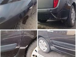 Schwarz Gebraucht 2011 Renault Grand Espace Van / Kleinbus | 4.300 € (Fairer Preis)