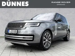 Grau Gebraucht 2023 Land Rover Range Rover Autobiography SUV | 201.287 €