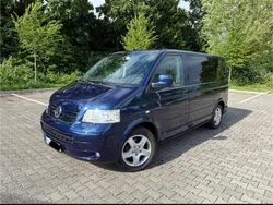 Blau Gebraucht 2006 VW T5 Van | 8.500 € (Superpreis)