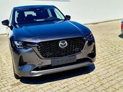 Grau Gebraucht 2023 Mazda CX-60 SUV | 38.790 € (Superpreis)