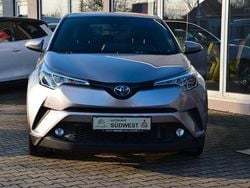 Grau Gebraucht 2020 Toyota C-HR Club SUV | 19.890 € (Guter Preis)