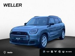 Grün Gebraucht 2024 Mini Cooper Countryman SUV | 33.450 € (Guter Preis)