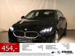 Schwarz uni Neu 2025 BMW 216 Efficient Dynamics Coupé | 34.599 € (Fairer Preis)