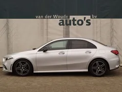 Mercedes A180