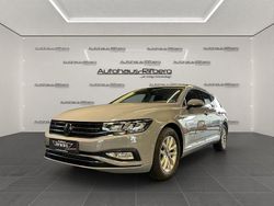 Grau Gebraucht 2023 VW Passat Business Kombi | 24.890 € (Guter Preis)