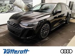 Madeirabraun Neu 2025 Audi A6 Edition .1 Kombi | 80.990 € (Superpreis)