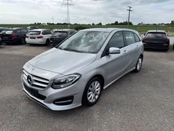 Andere Gebraucht 2017 Mercedes B180 Van / Kleinbus | 16.290 € (Guter Preis)