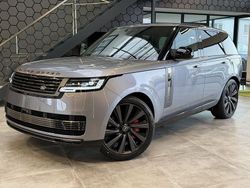 Grau Gebraucht 2023 Land Rover Range Rover SUV | 219.500 €