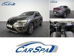 Gray m Neu 2025 Renault Arkana Evolution SUV | 25.990 € (Superpreis)
