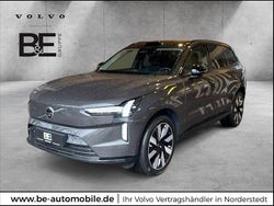 Platinum grey Neu 2025 Volvo EX90 Ultra SUV | 98.950 € (Teuer)