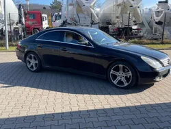 Mercedes CLS320